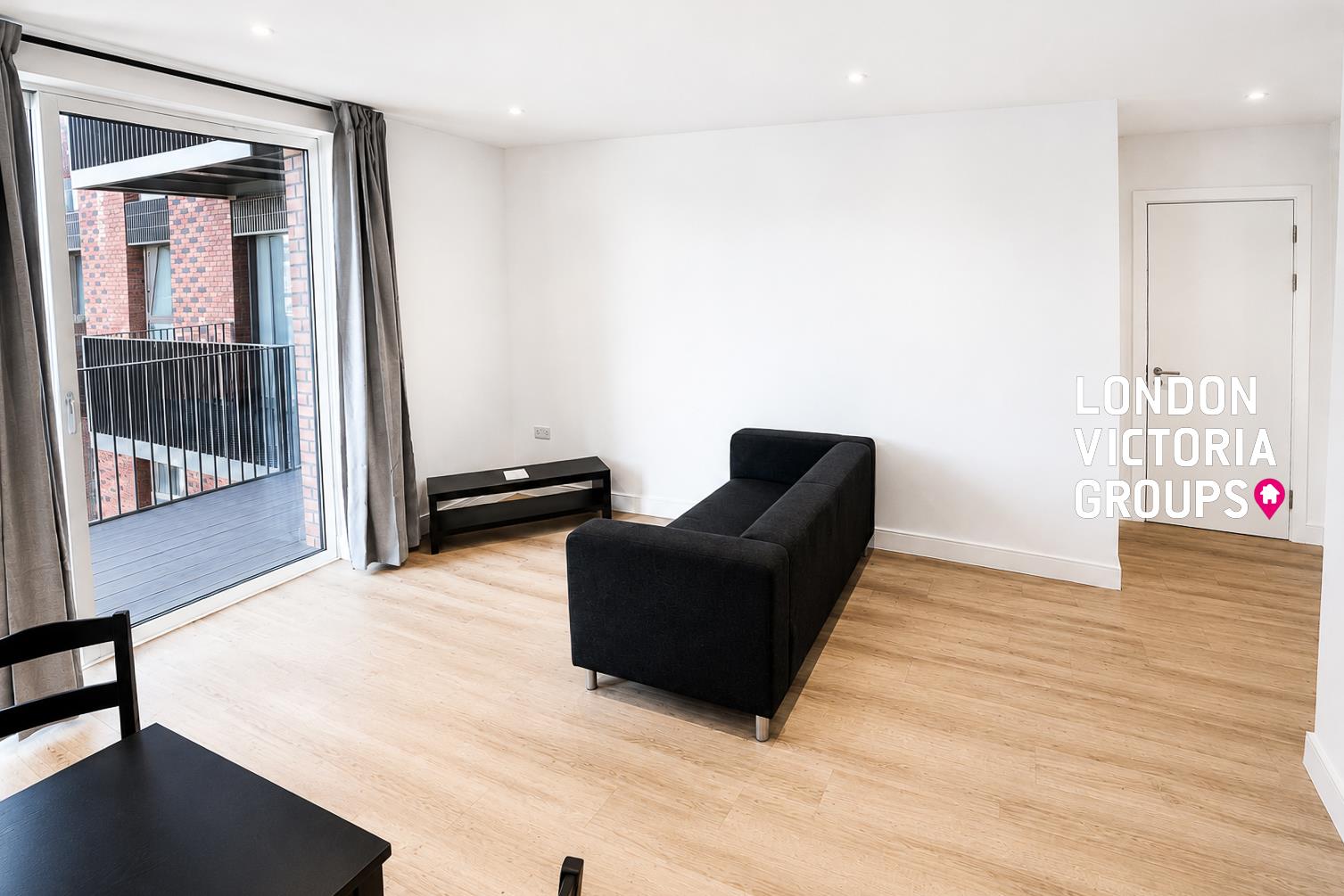 Waterview House, 12 Quay Walk, London
